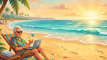 Seminář důchody v ČR